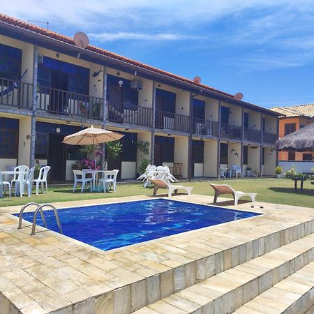 Casa Do Canal, 08 - Cabo Frio, Rio De Janeiro Экстерьер фото