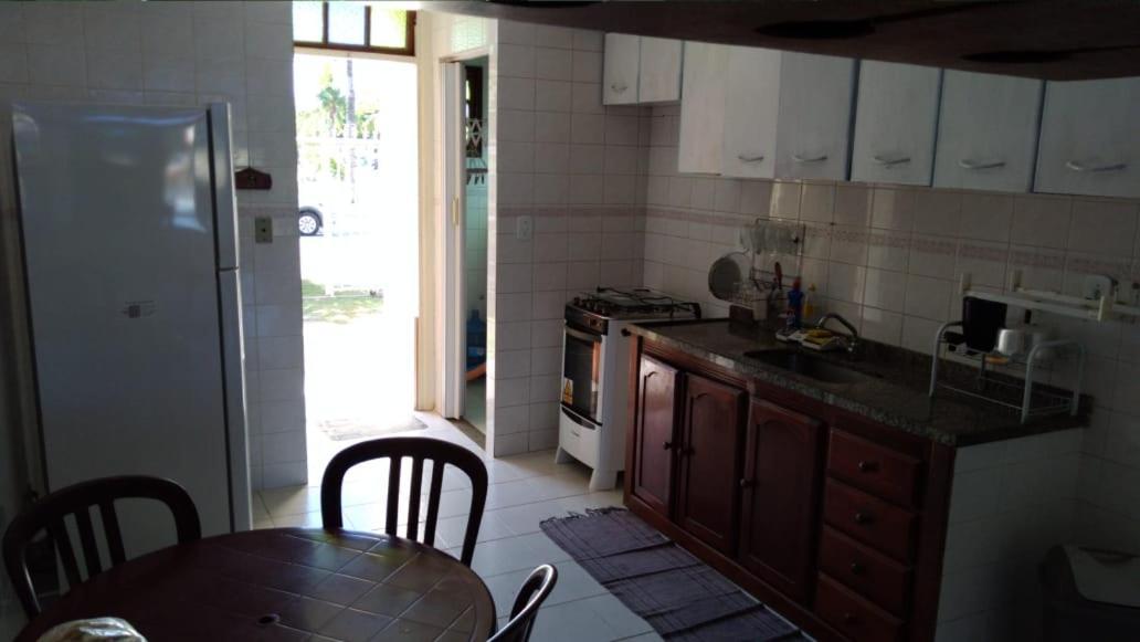 Casa Do Canal, 08 - Cabo Frio, Rio De Janeiro Экстерьер фото