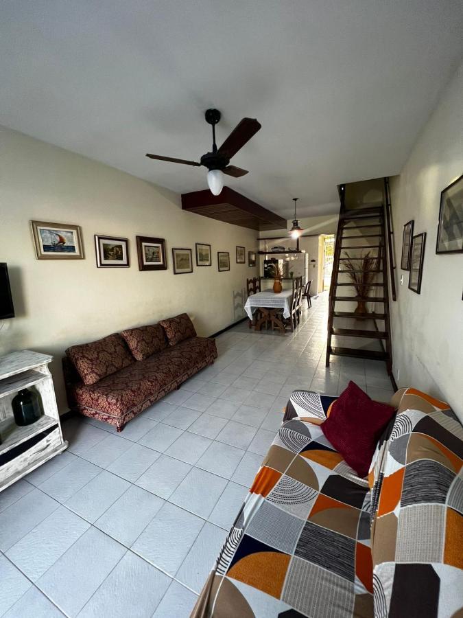 Casa Do Canal, 08 - Cabo Frio, Rio De Janeiro Экстерьер фото